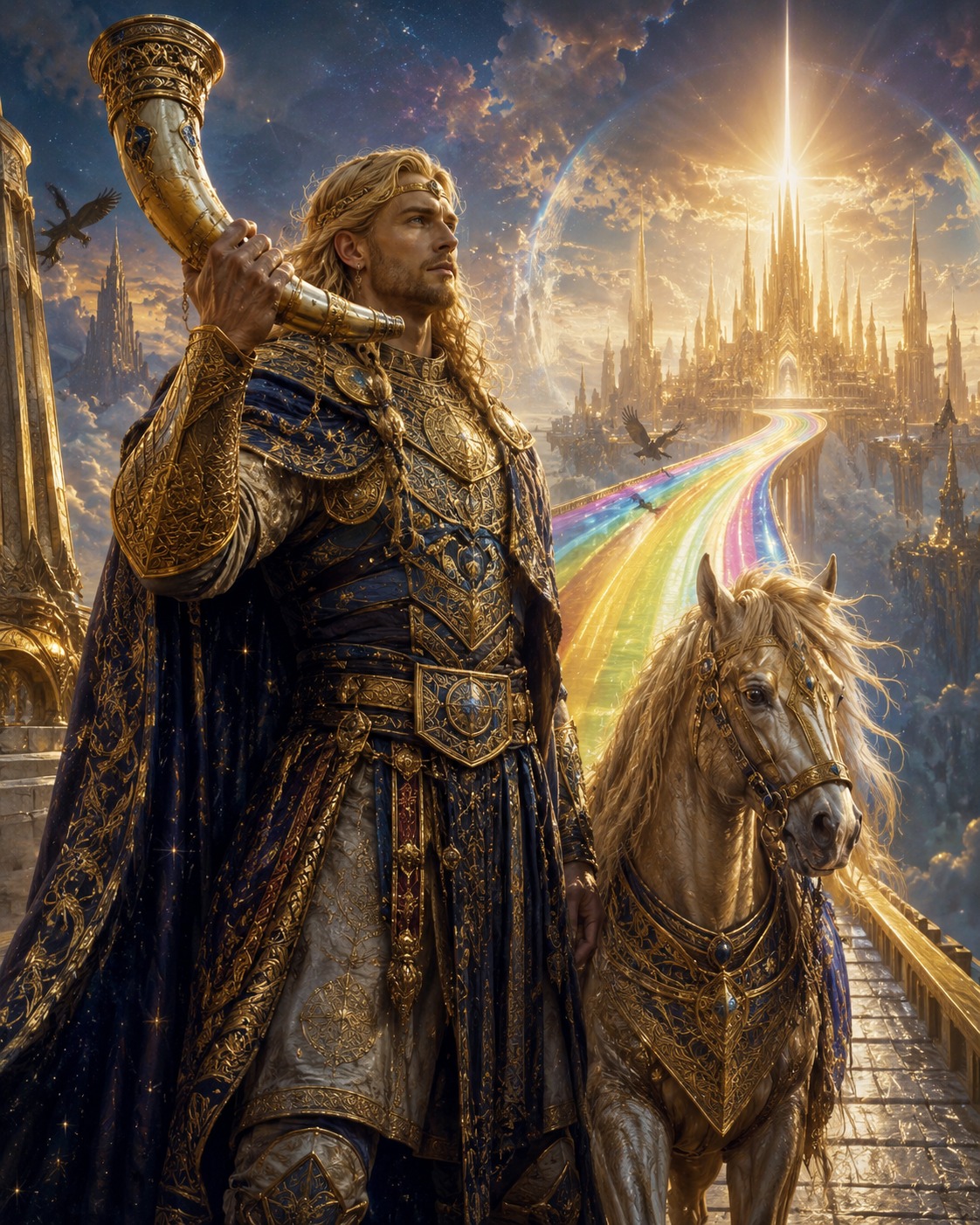heimdall