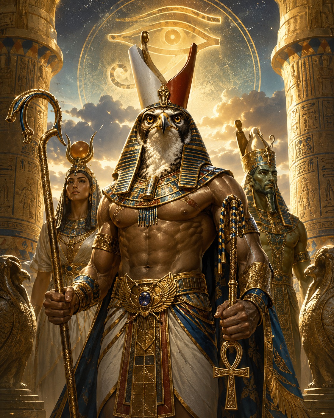 horus