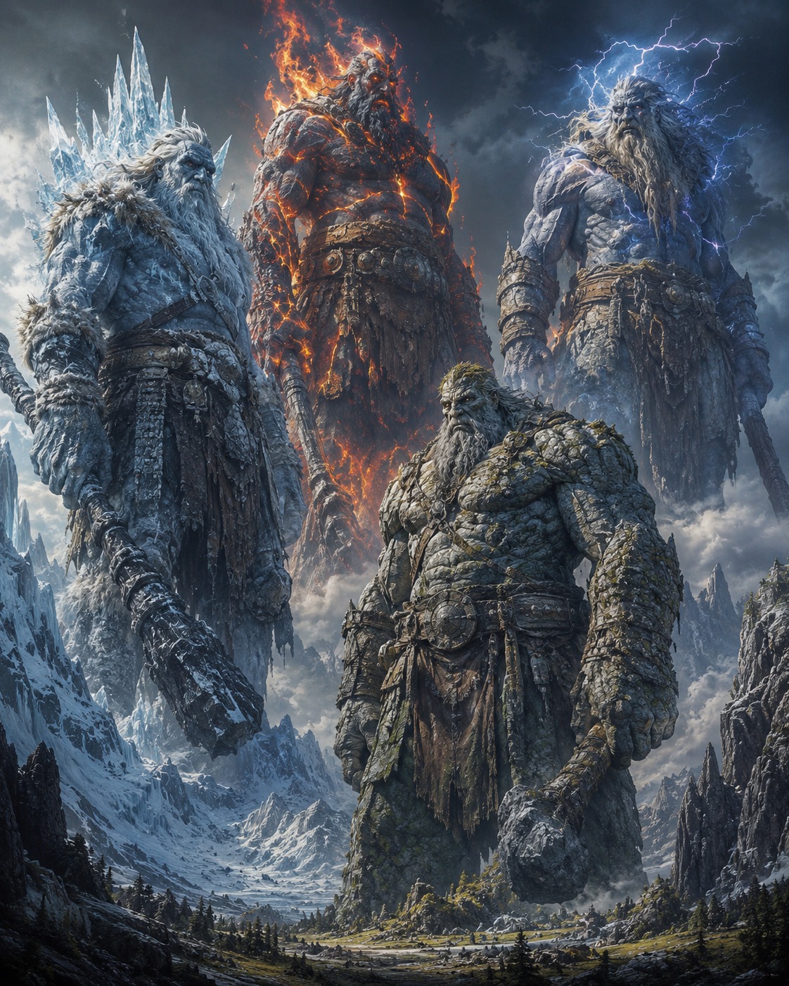 giant-kin