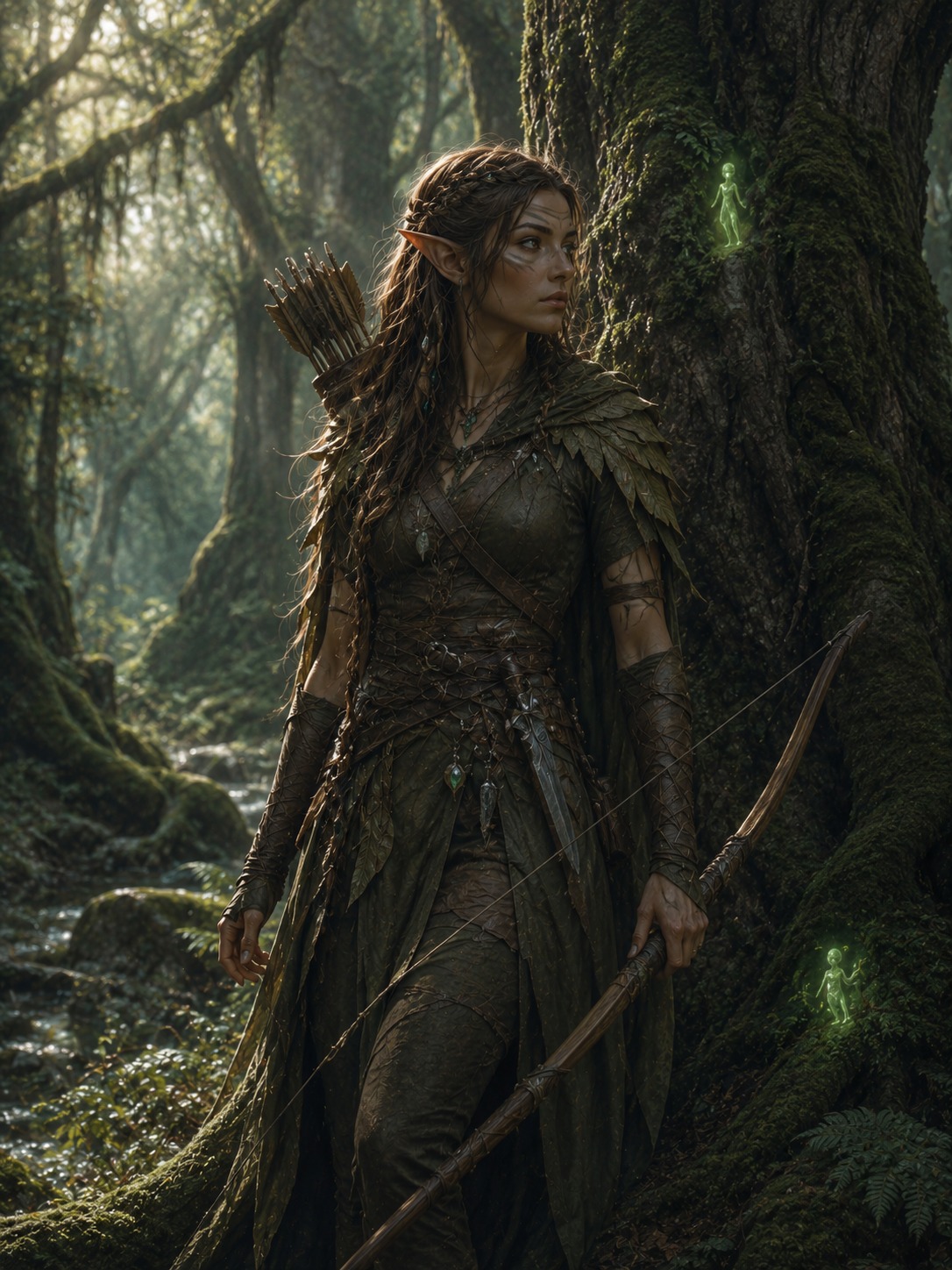 wood-elf
