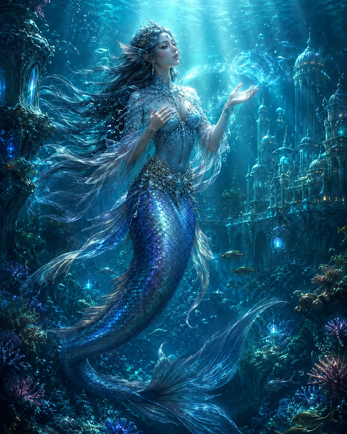 merfolk