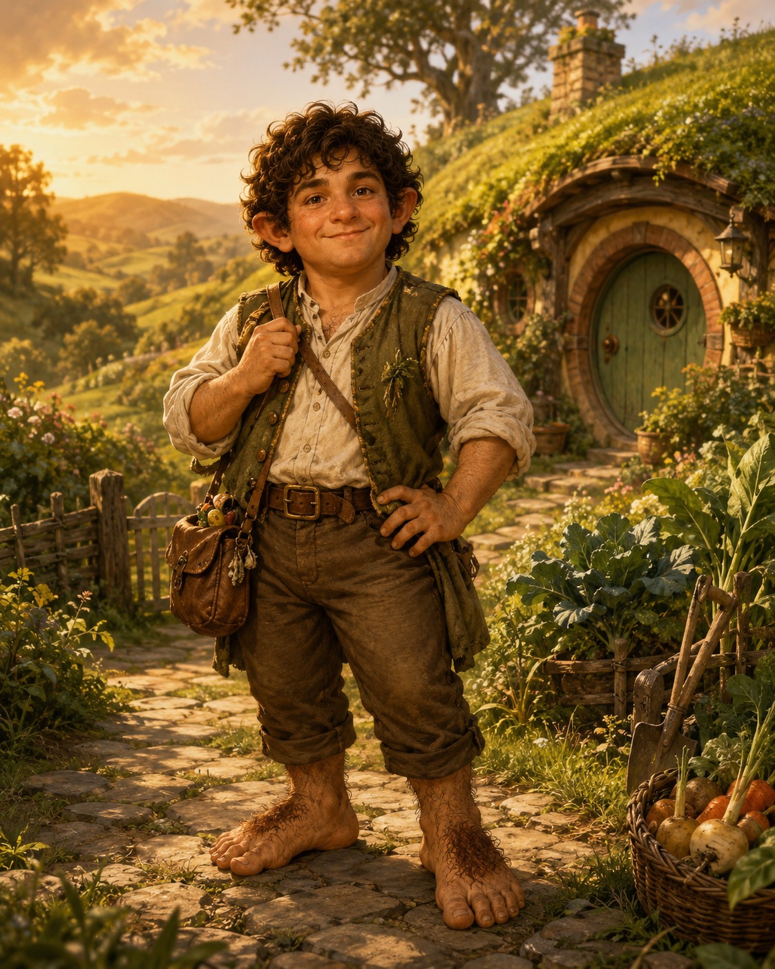 halfling