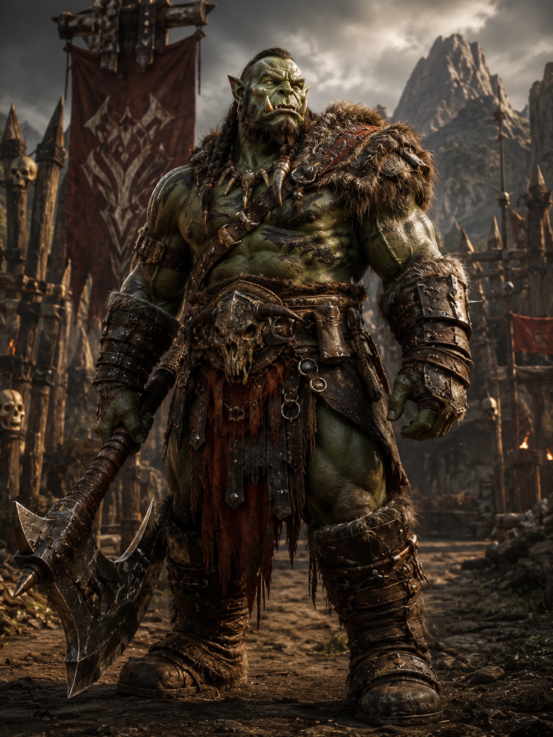orc