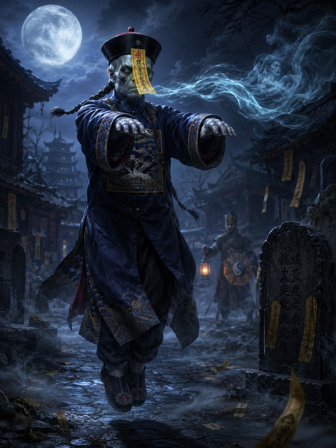 jiangshi