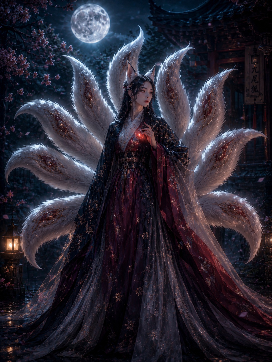 gumiho