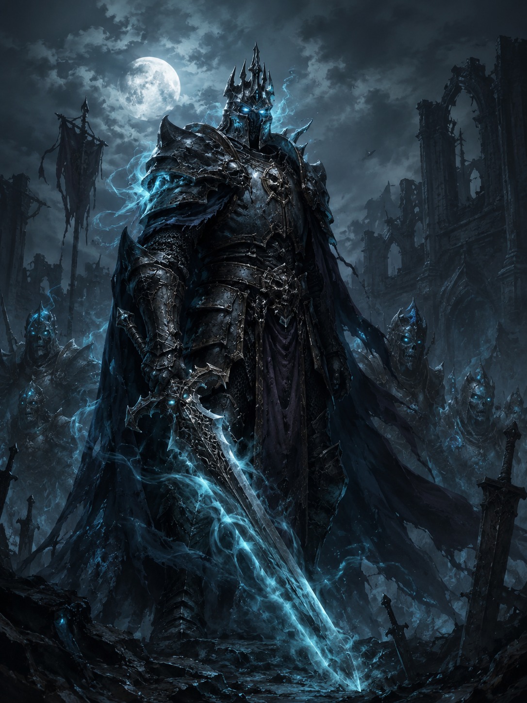 death-knight