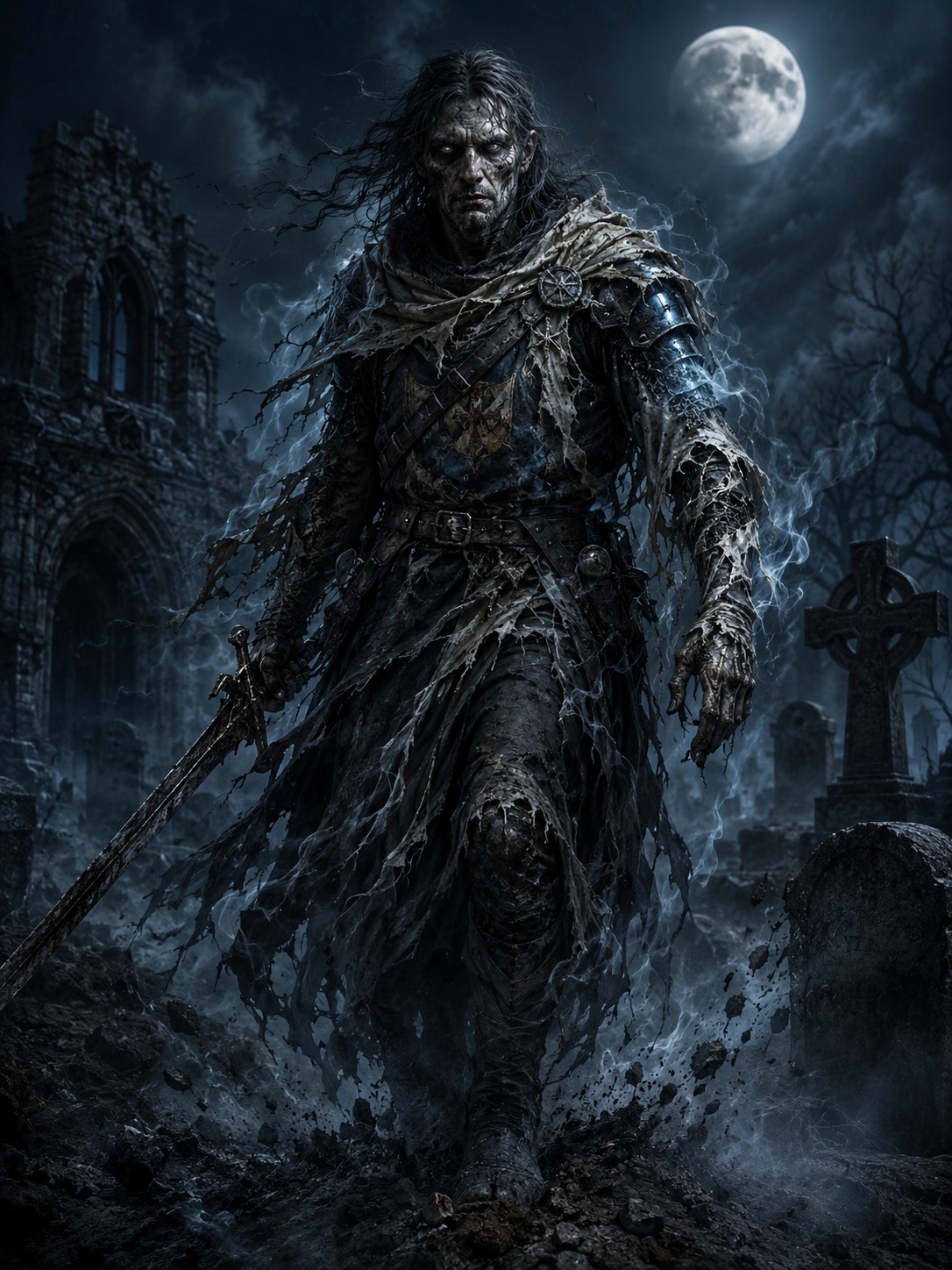 revenant