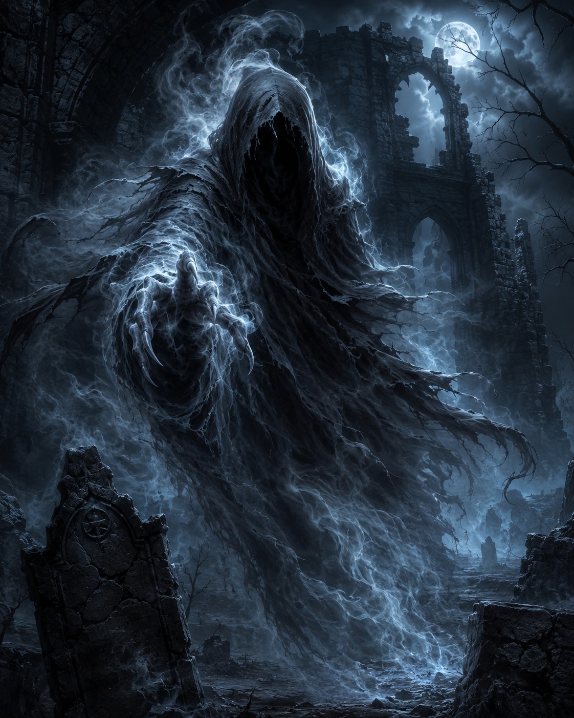 wraith
