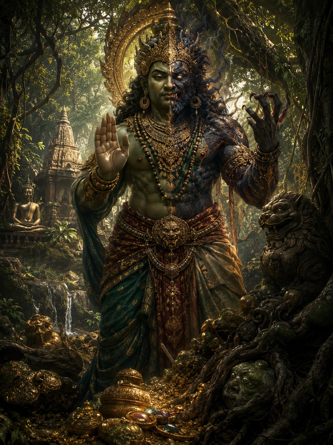 yaksha