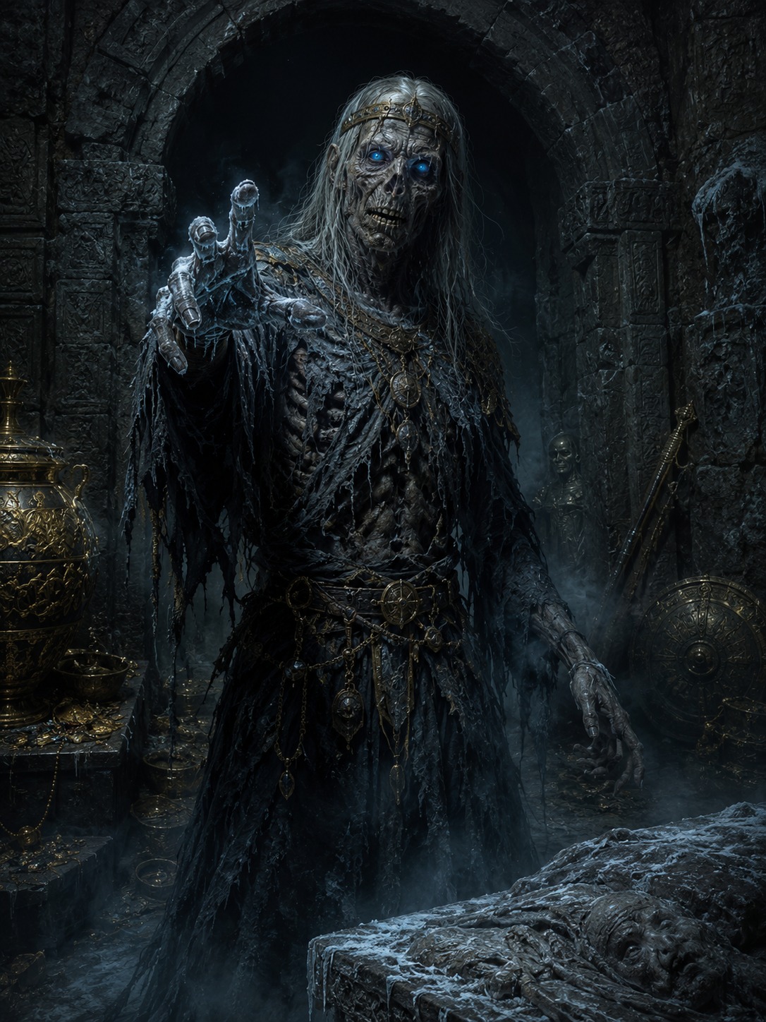 barrow-wight