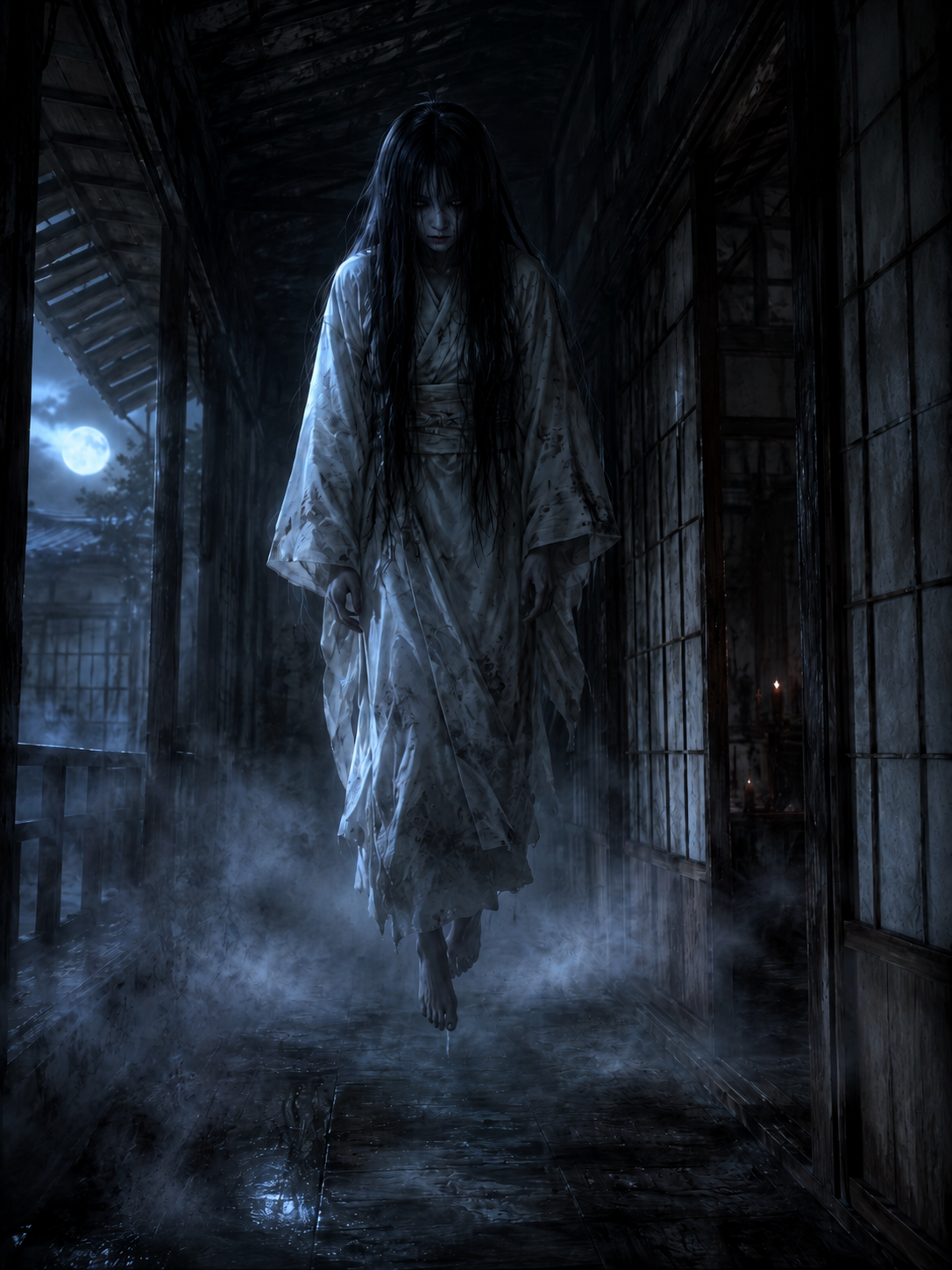 onryo