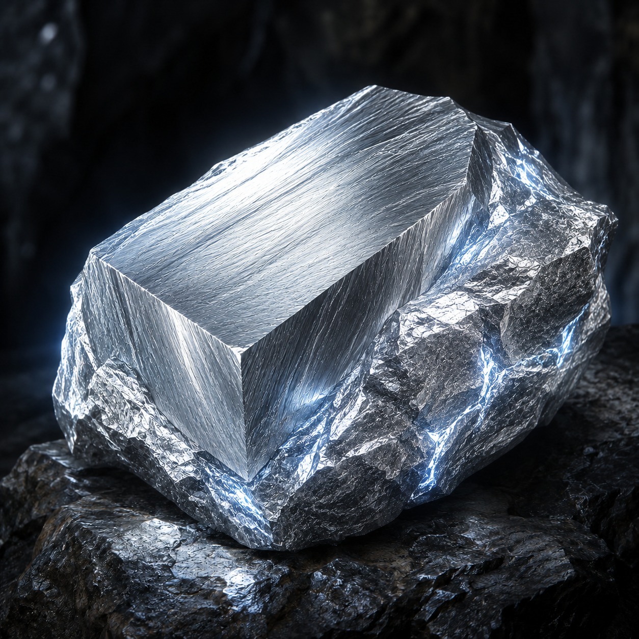 mithril