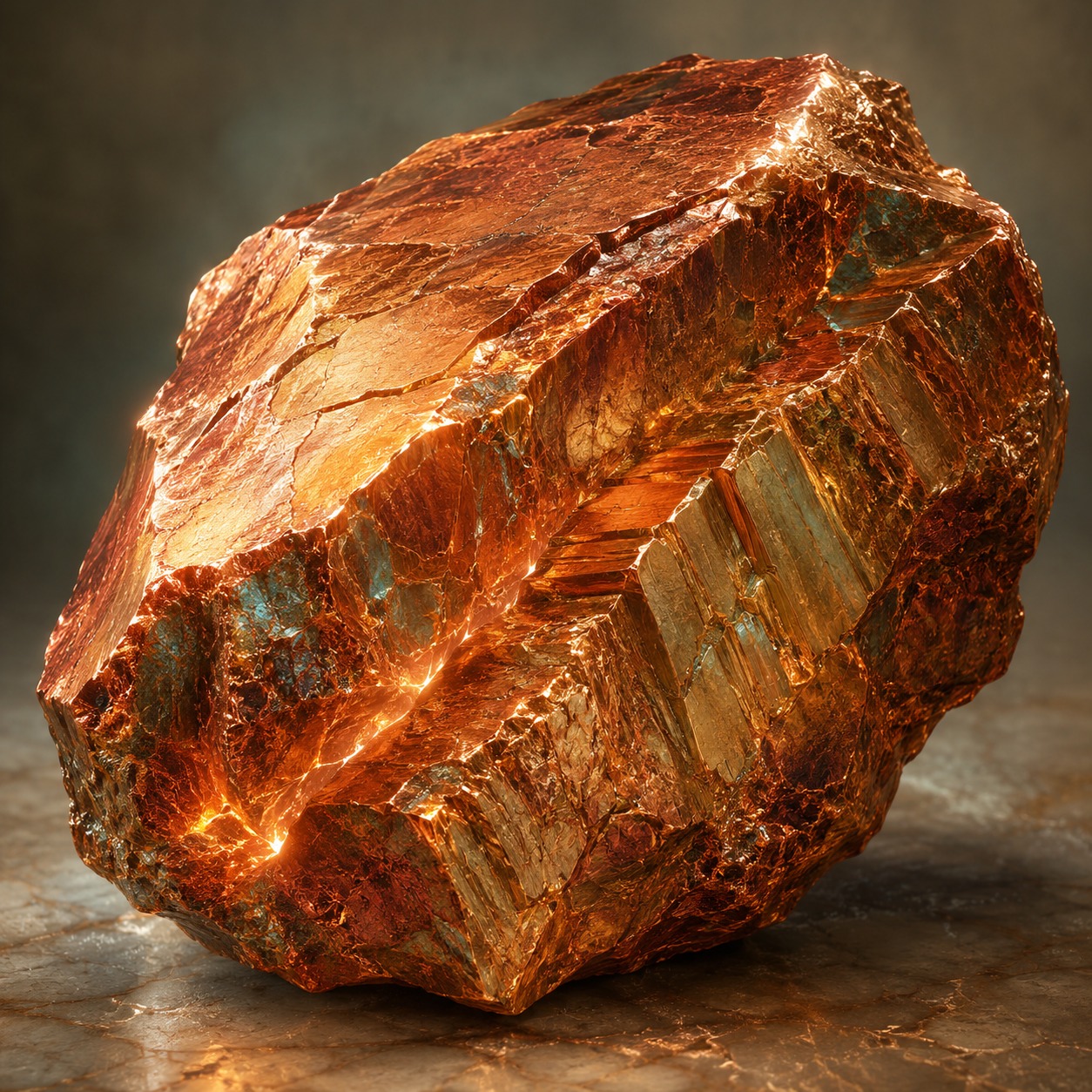 orichalcum