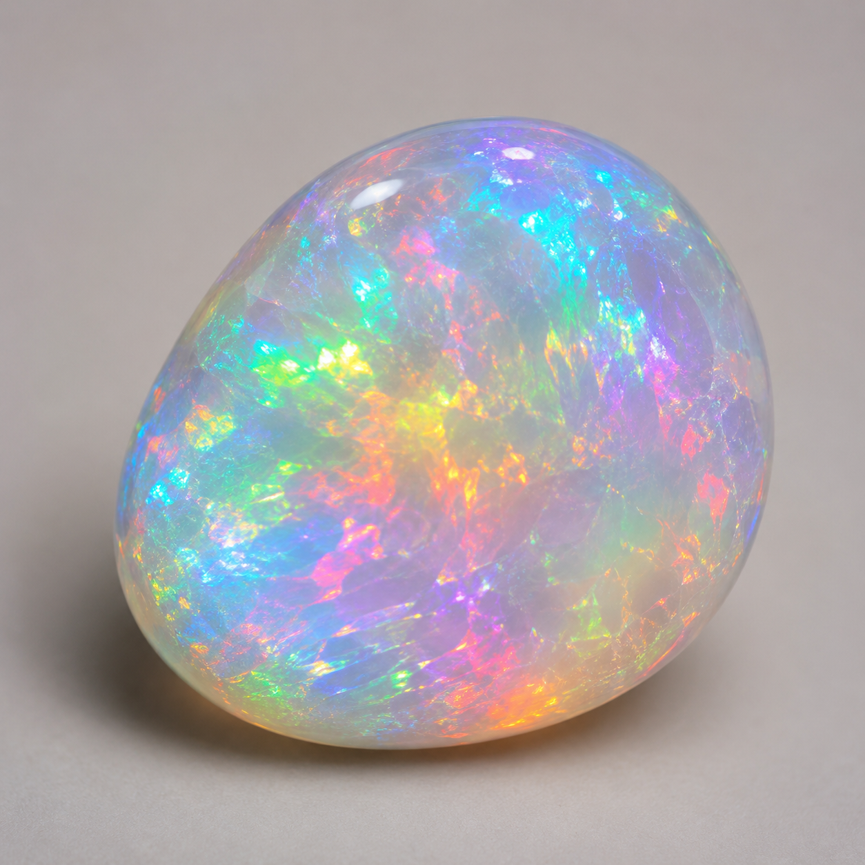 opal