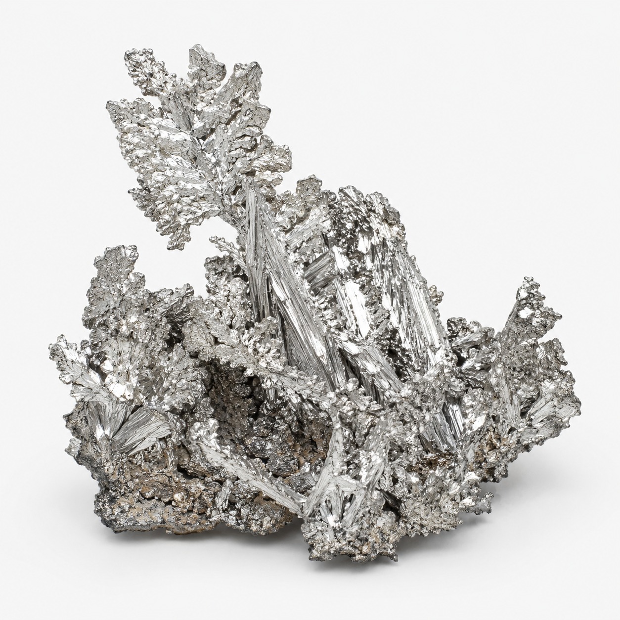 silver