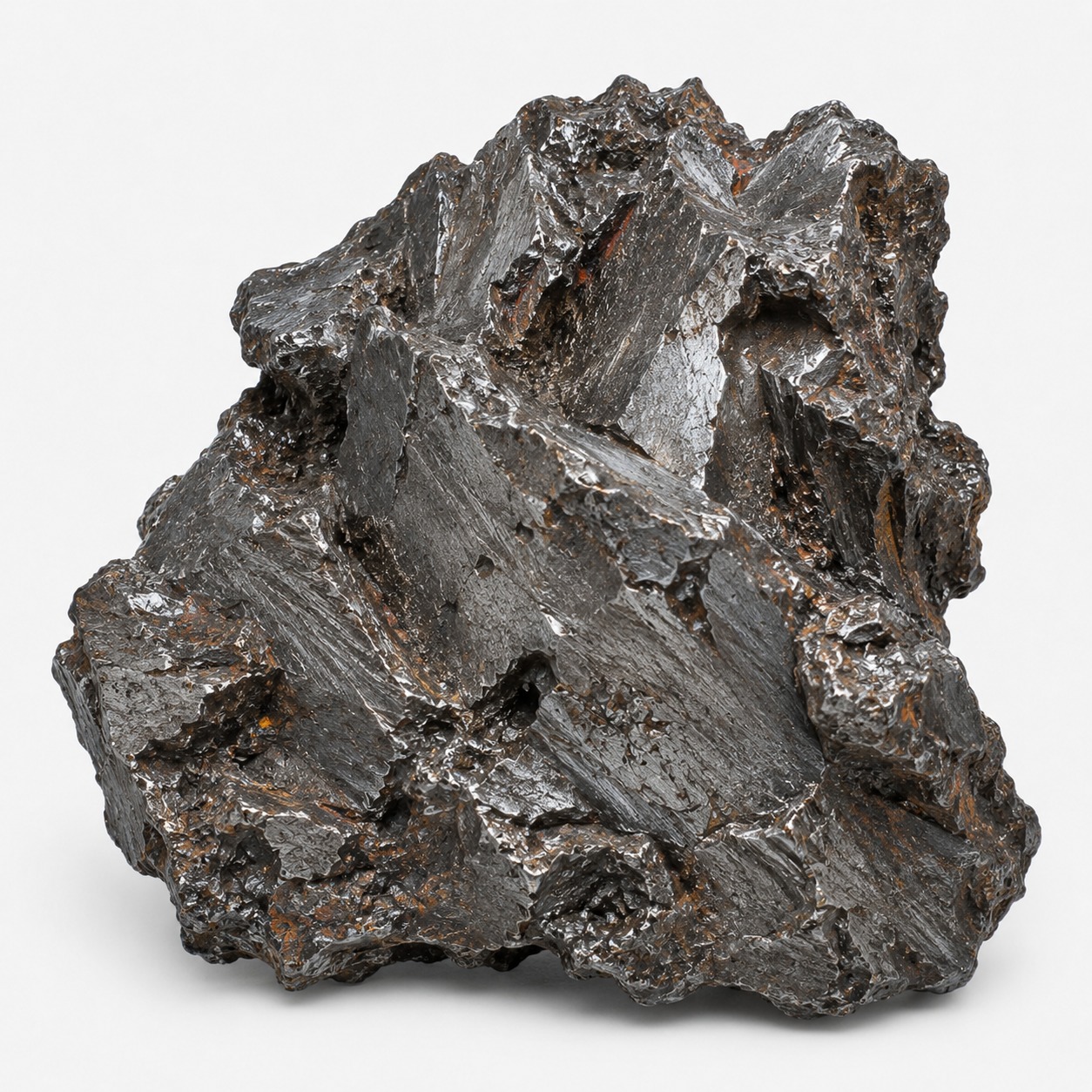 iron