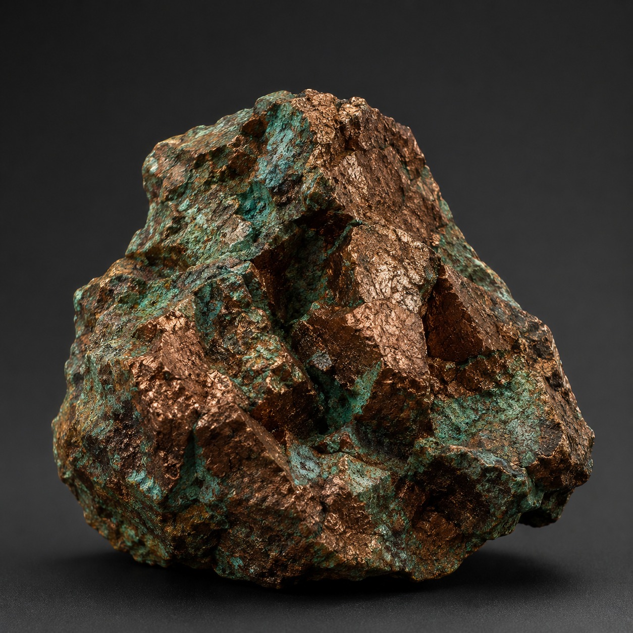 bronze