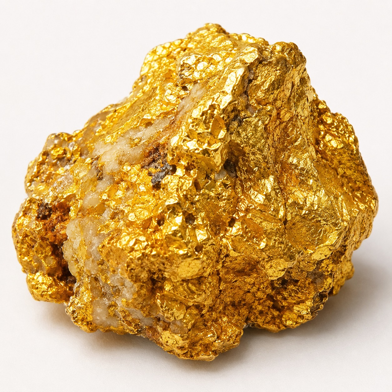 gold