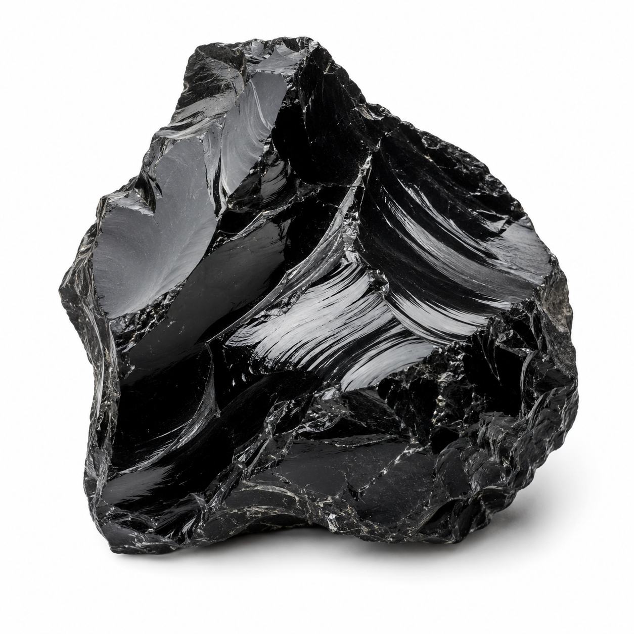 obsidian