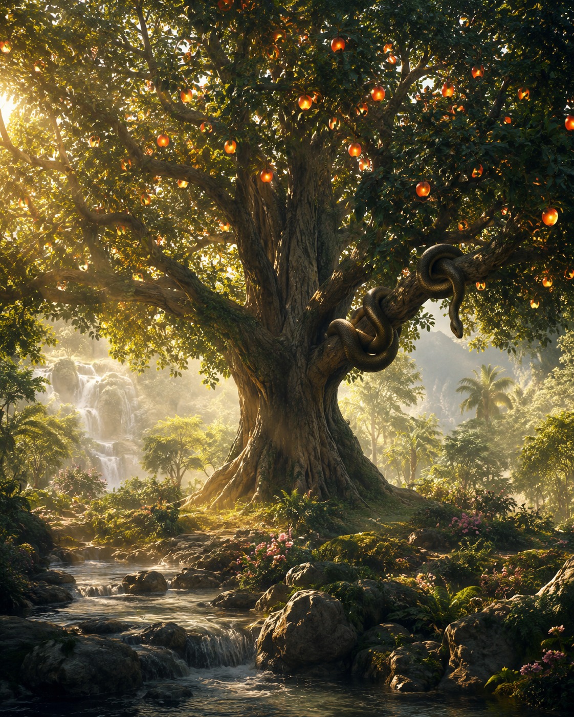 tree-of-knowledge