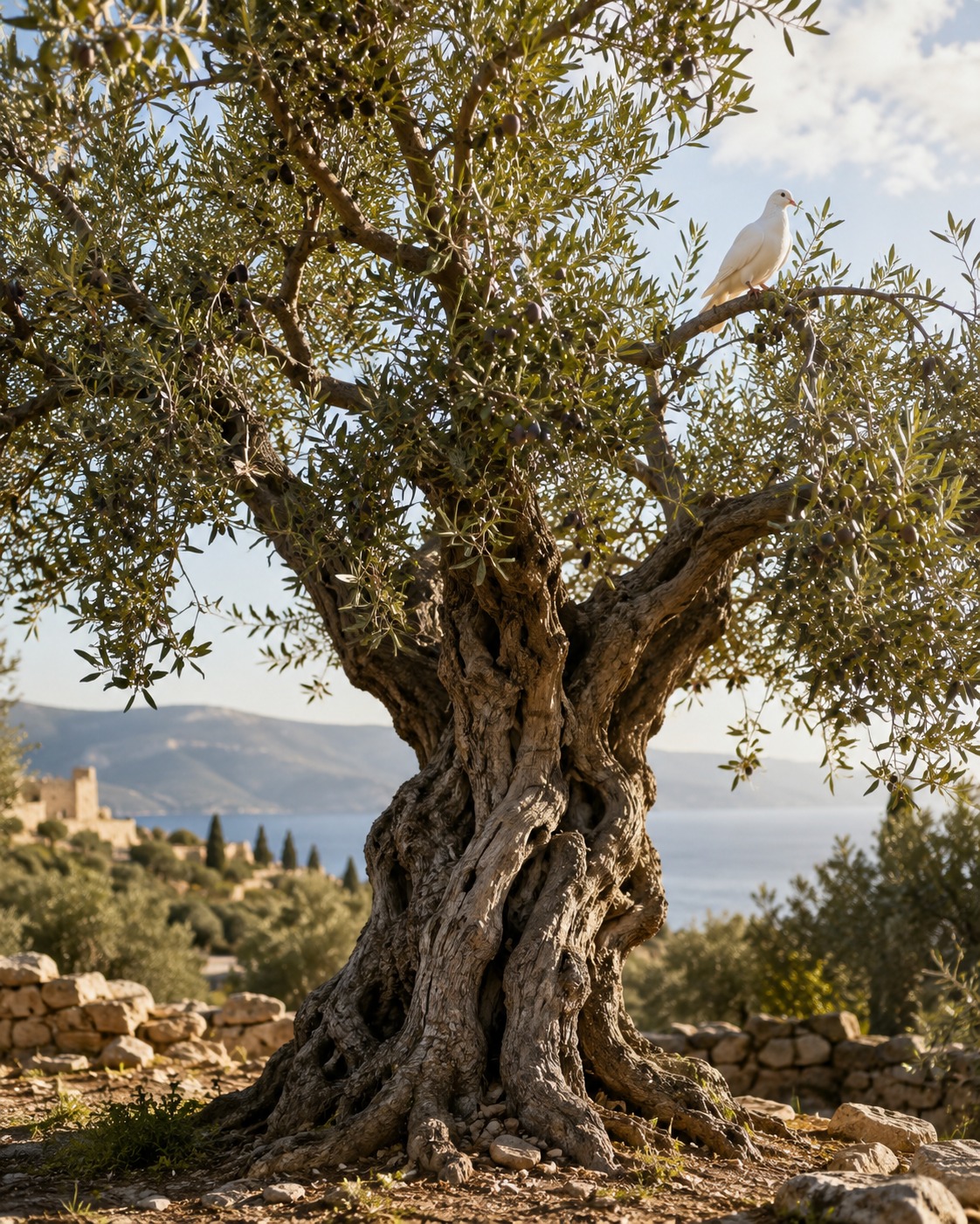 olive-tree