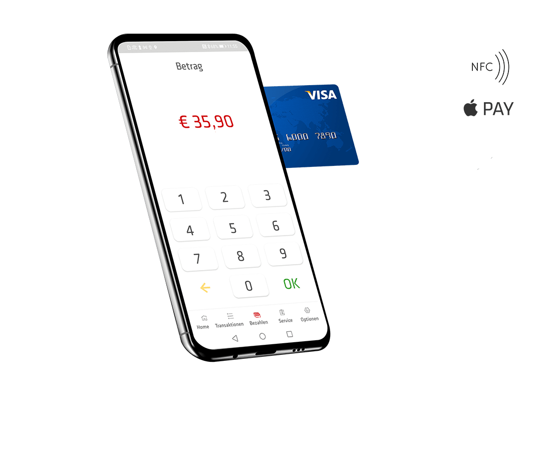 POS It Terminal