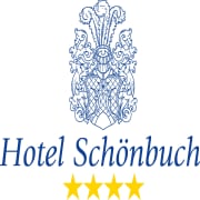 Hotel Schönbuch Logo