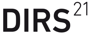 DIRS21 Channel Manager Logo