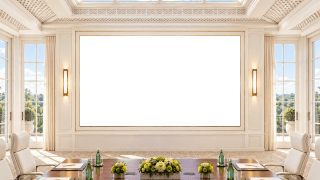 The Skylight Boardroom