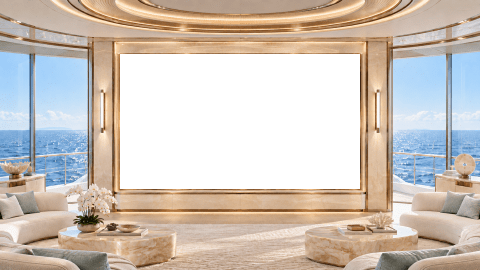 Ivory Yacht Salon