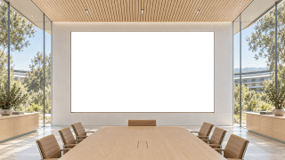 Park Boardroom