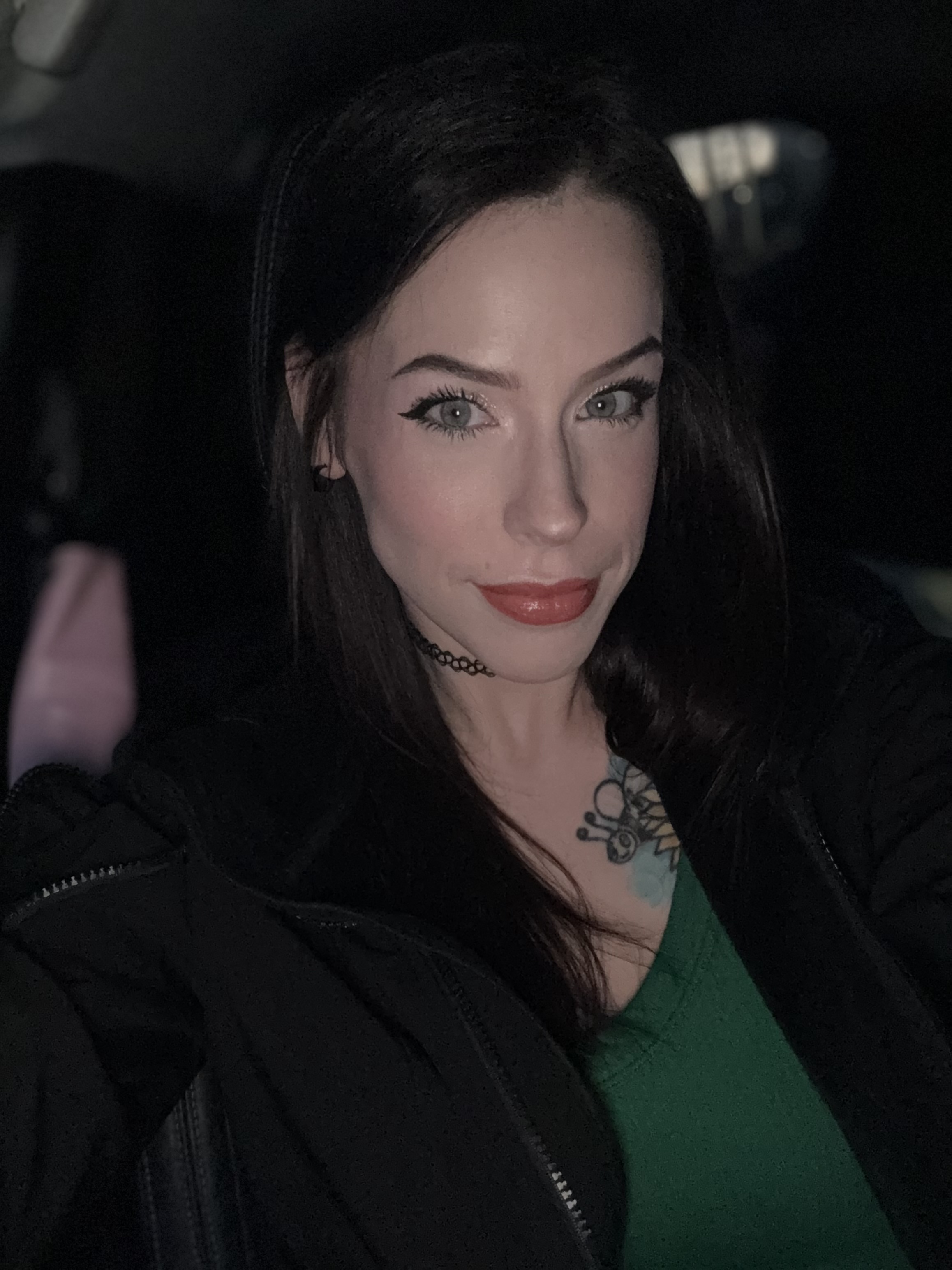 Schylar Schylar Gault