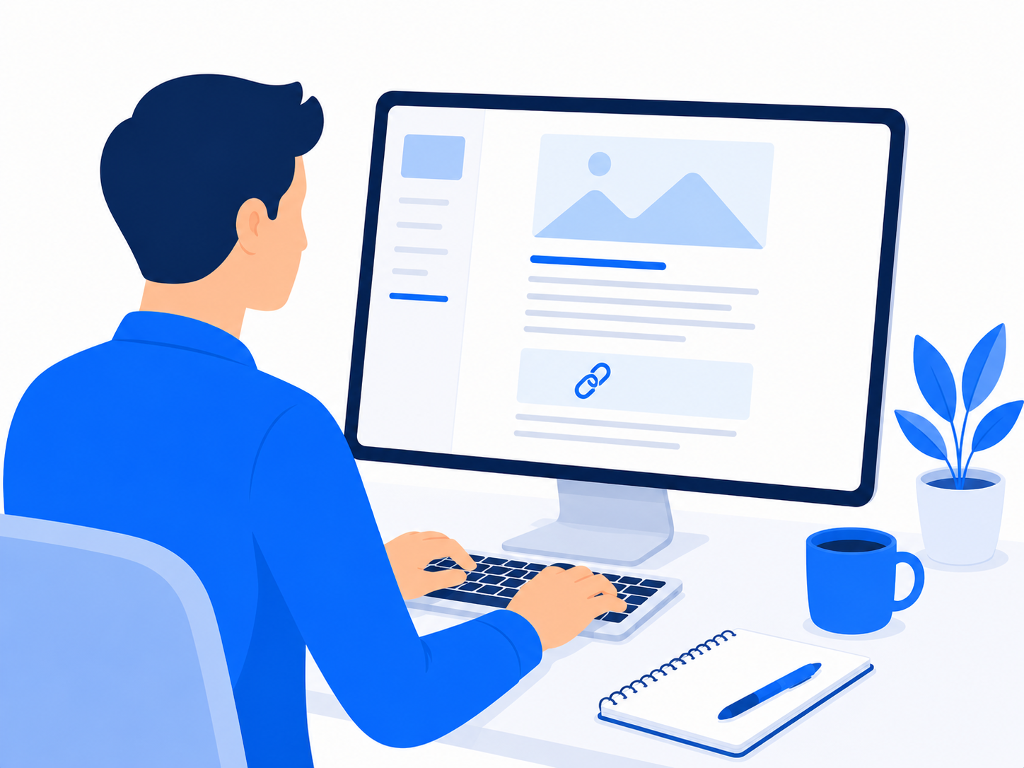 Étape 3 — Publication — AchatAvis