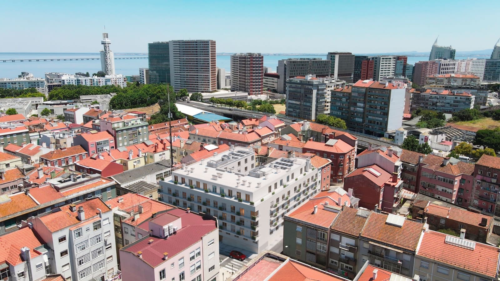 Rua Francisco Marques Beato