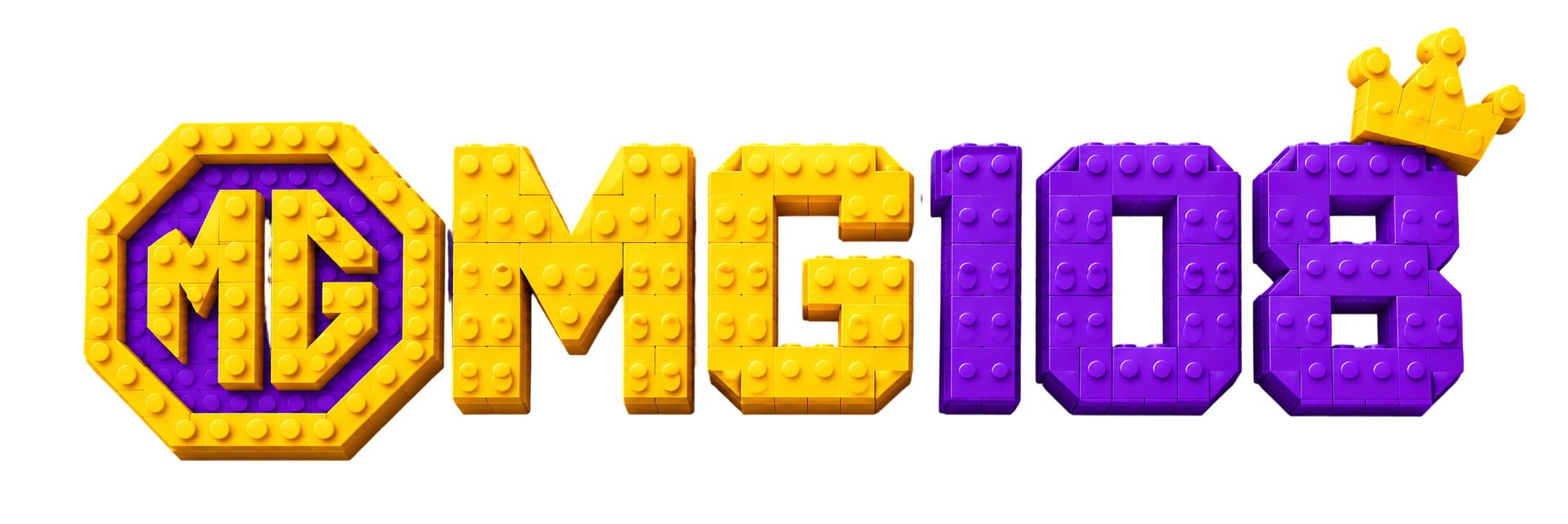Logo MG108