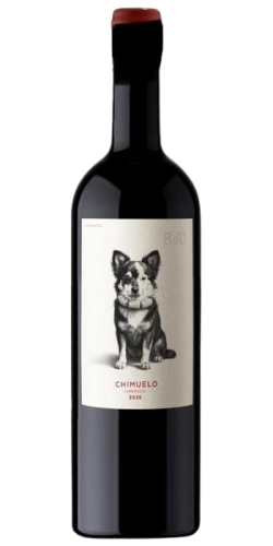 Bodega del Carmen Chimuelo