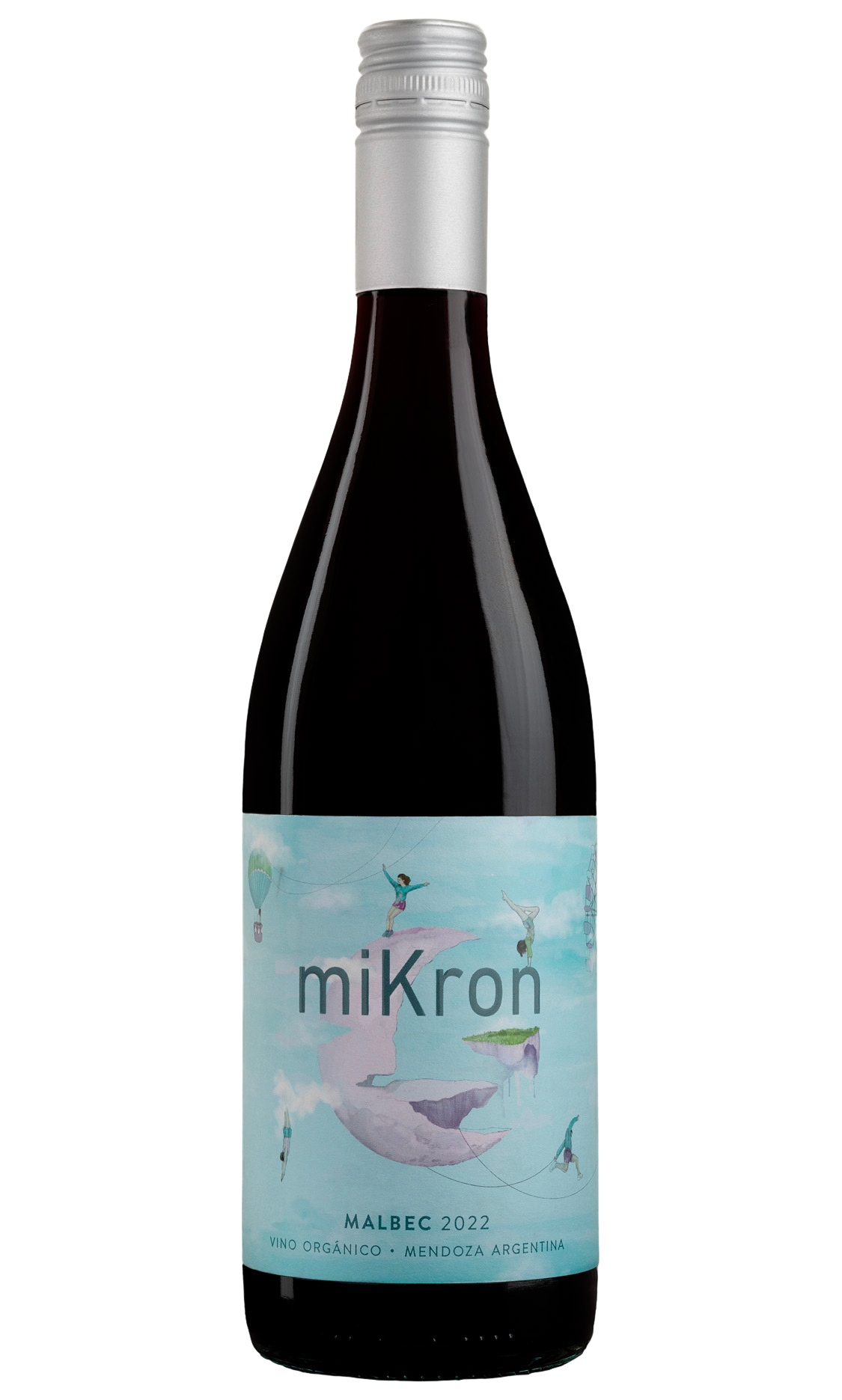 Krontiras Mikron Malbec