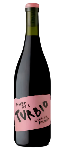 Ravera Wines Turbio Pinot Noir