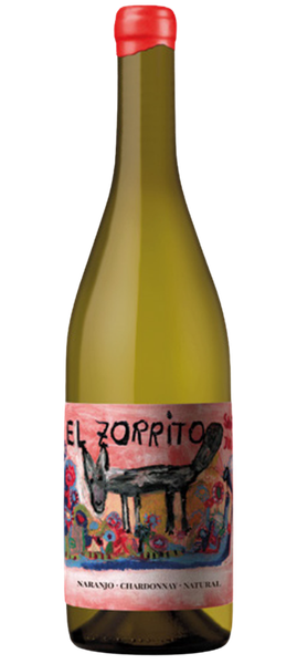 Santa Julia El Zorrito Naranjo