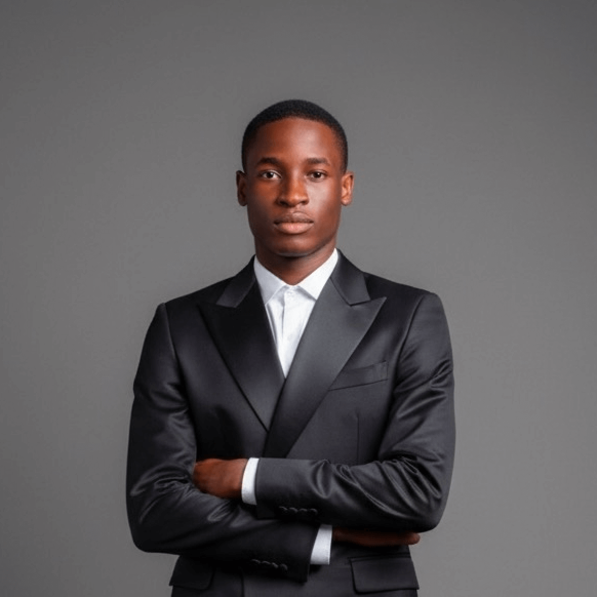 Profile picture of Trevor C. Justus