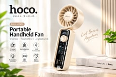 Hoco HX602 Portable Handheld Fan