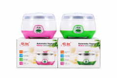 Automatic Yogurt Maker