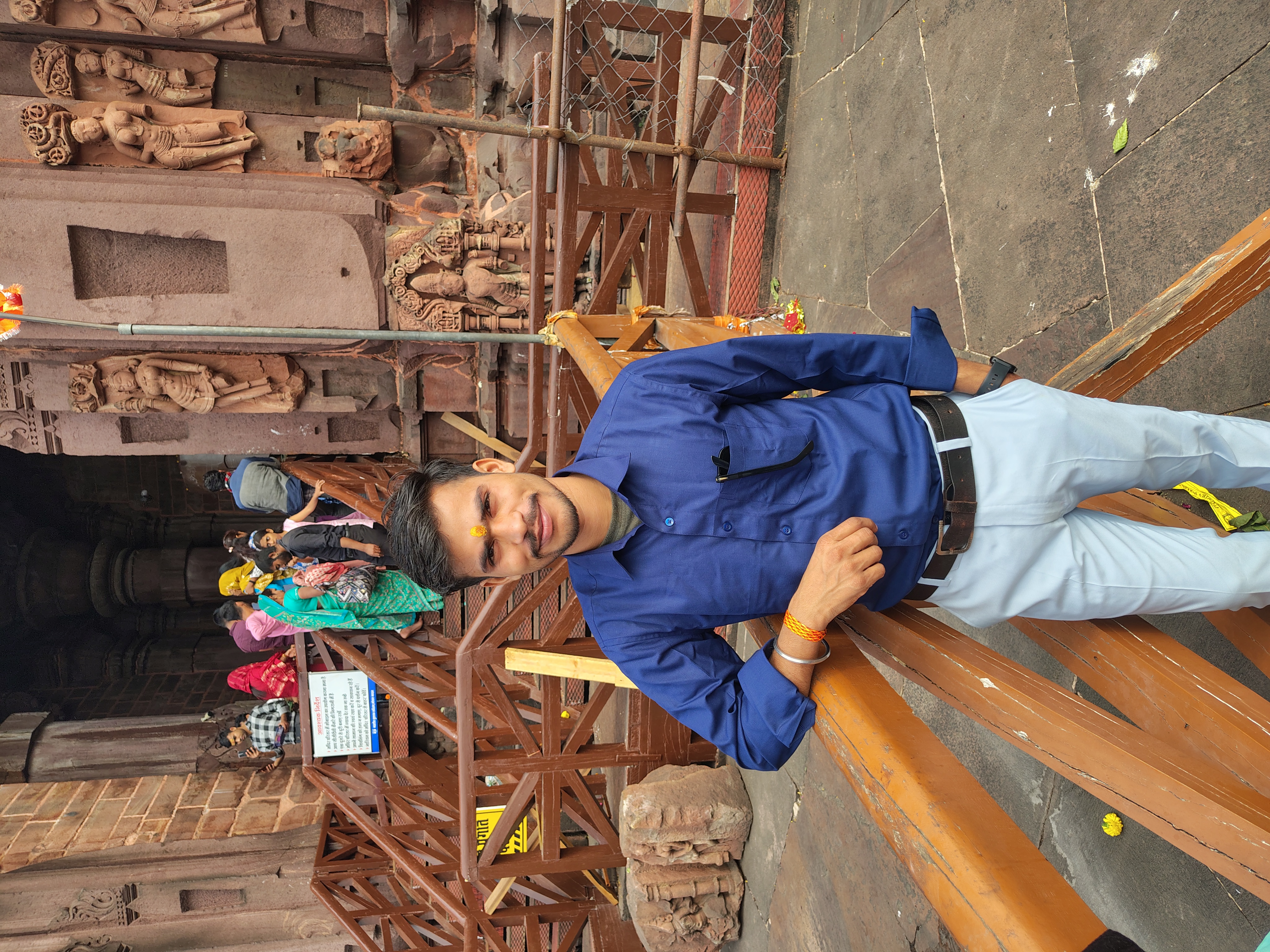 Sunny Ranjan