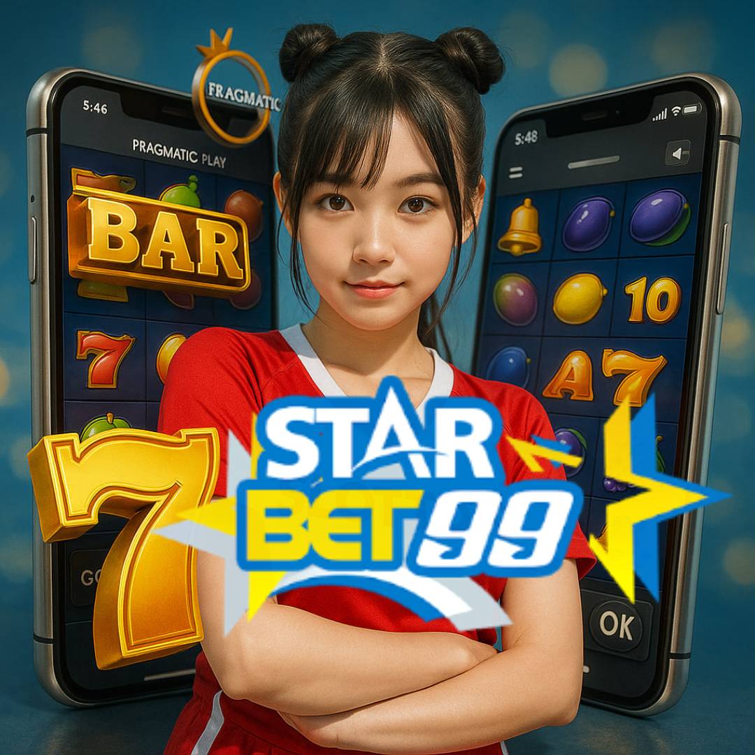 STARBET99: Pusat SBOBET Indonesia Panduan Mudah Dan Bersahabat Buat Pemula
STARBET99: Pusat SBOBET Indonesia Panduan Mudah Dan Bersahabat Buat Pemula