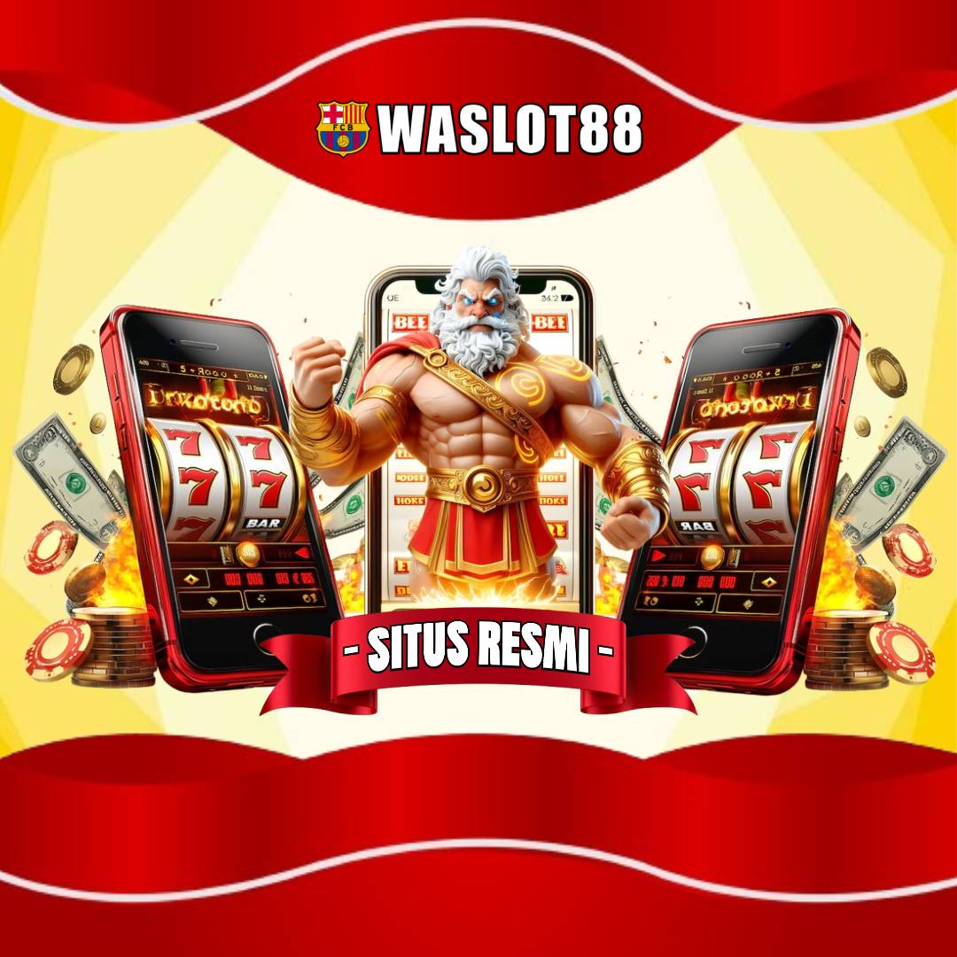 Waslot88: Agen Slot88 88Rising Link Slot Gacor Bulan Ini QRIS Otomatis
Waslot88: Agen Slot88 88Rising Link Slot Gacor Bulan Ini QRIS Otomatis