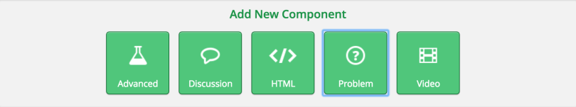 Edge Add a new component