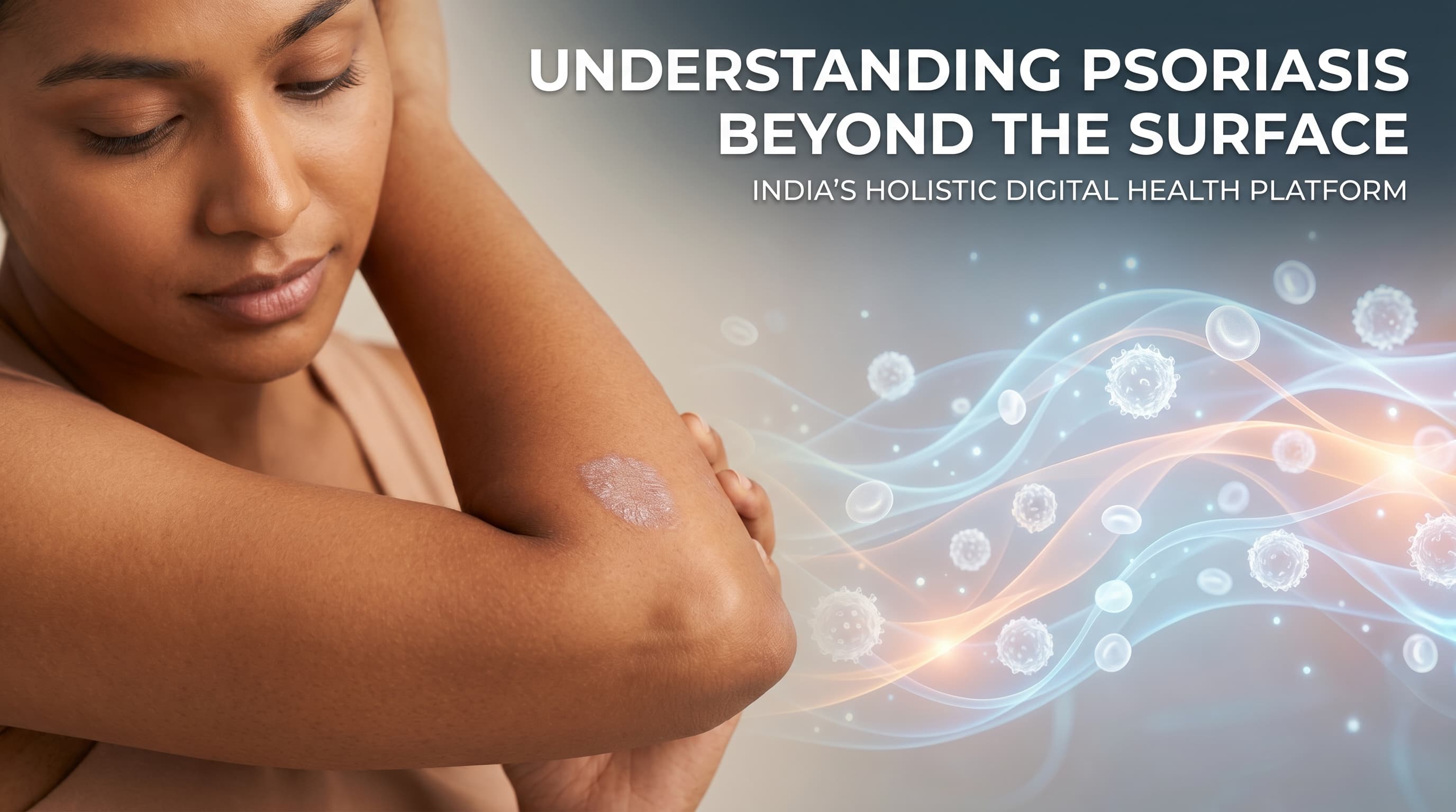 Types of Psoriasis and Their Effects on the Immune System
