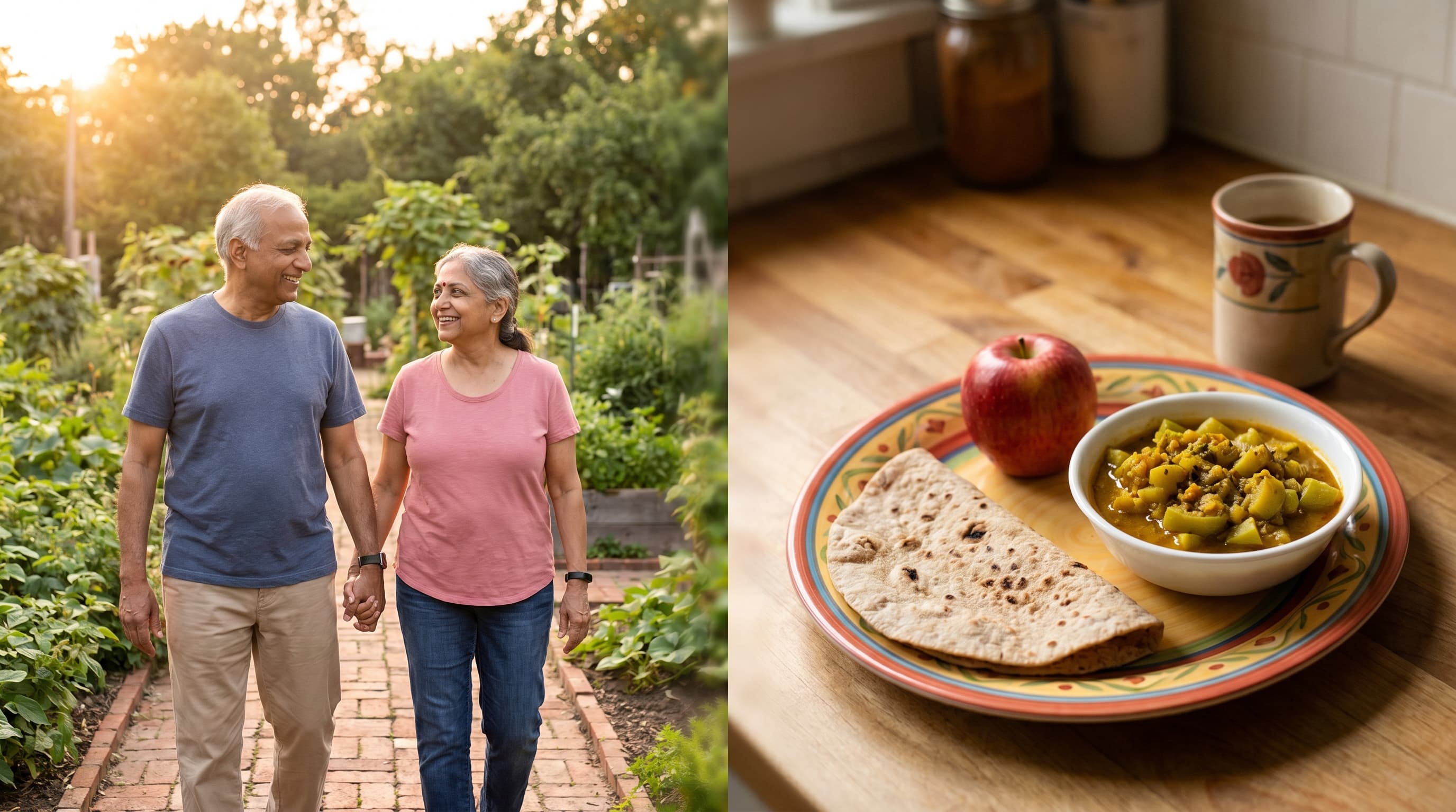 Diabetic Nephropathy Management: Blood Pressure and Renal Diets