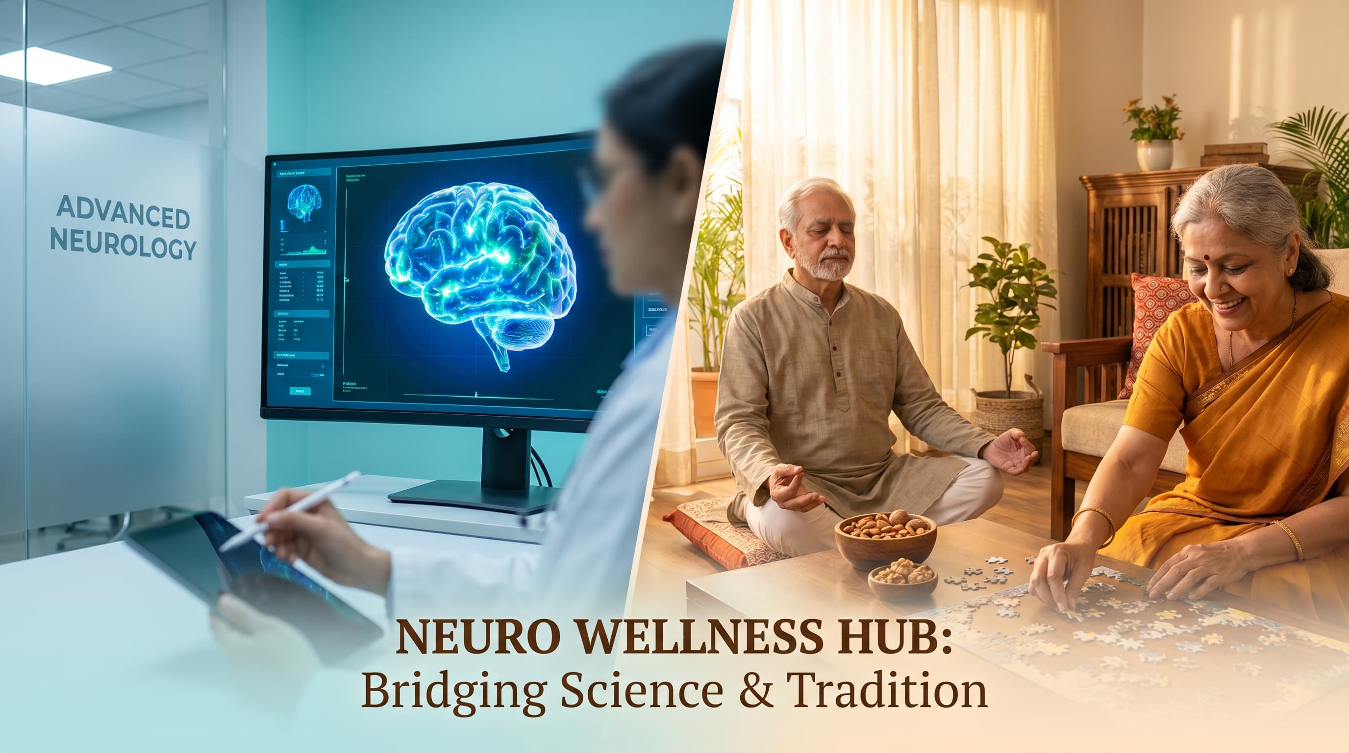10 Essential Healthy Habits for Brain Protection