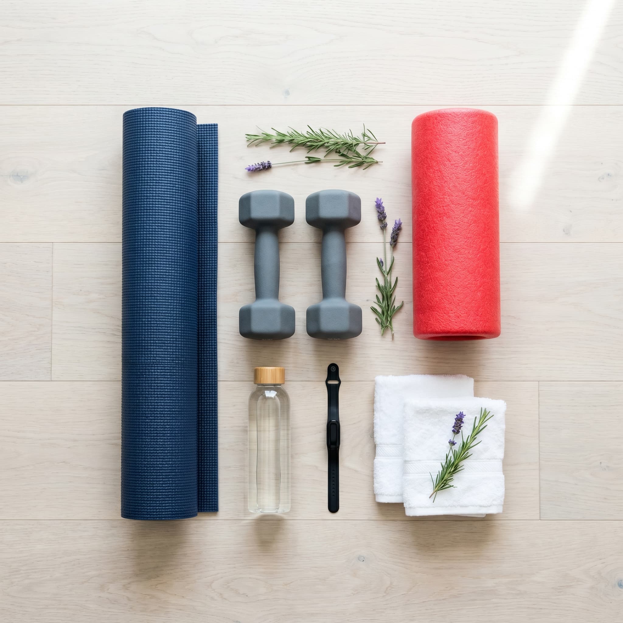 Fitness & Exercise